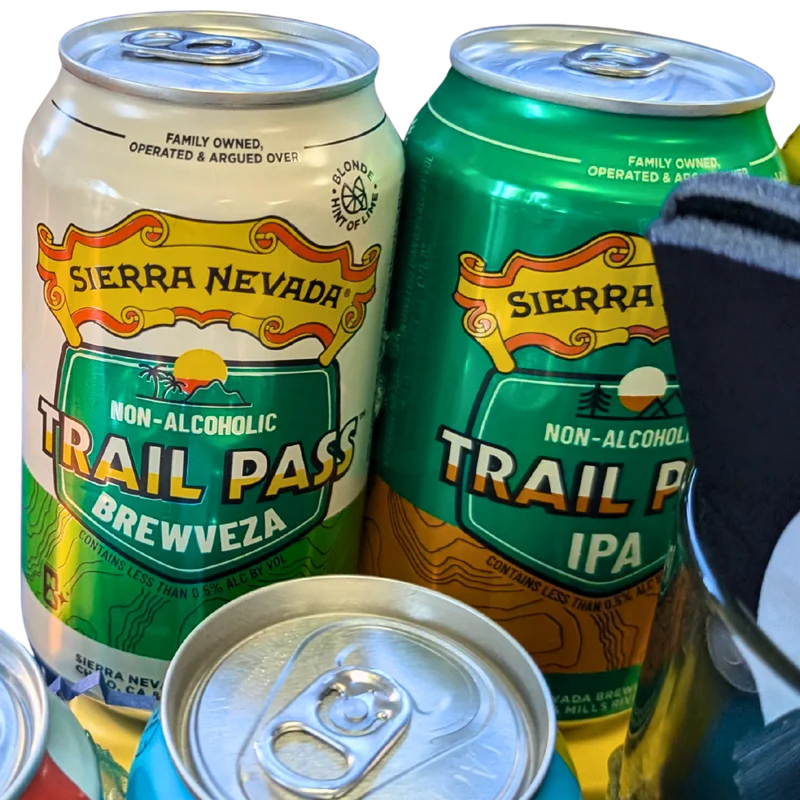 Ultimate N/A Beer Lover