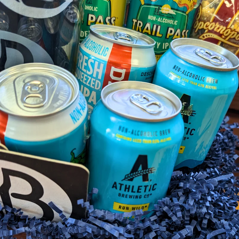 Ultimate N/A Beer Lover
