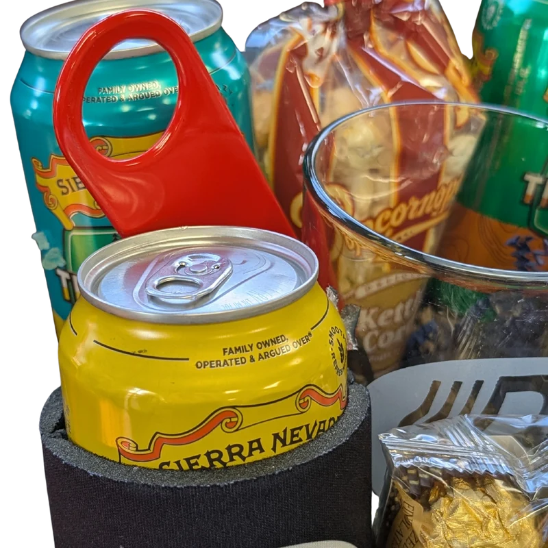 N/A Craft Beer Sampler