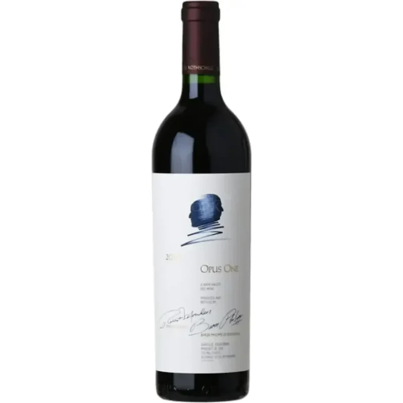 Opus One Napa Valley Cabernet Sauvignon 2022 - 750ml