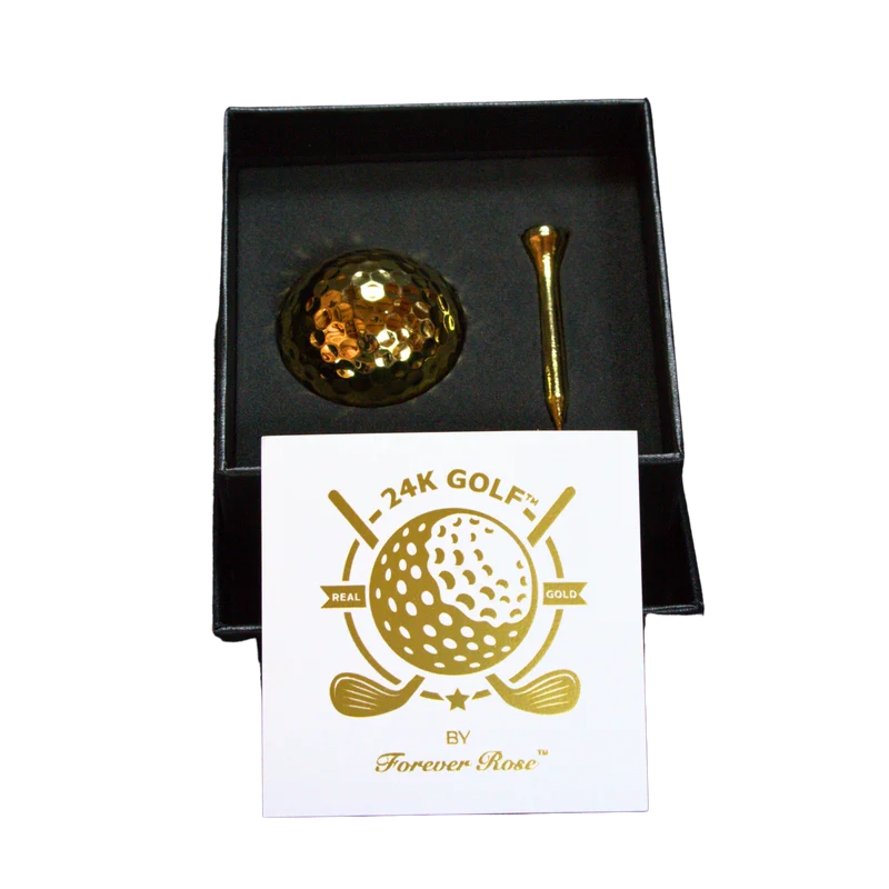 Golf Balls 3pc