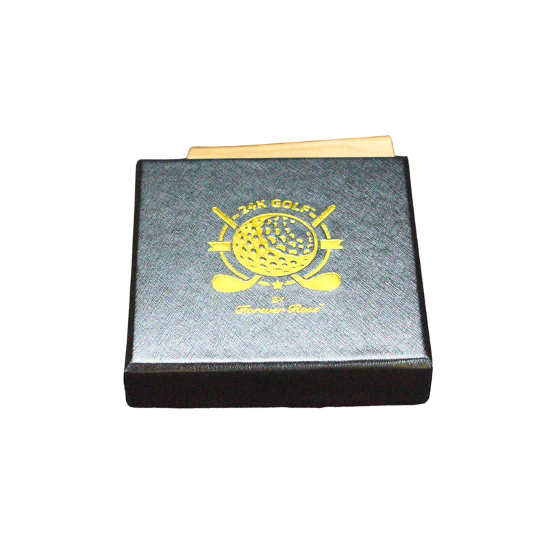 Golf Balls 3pc