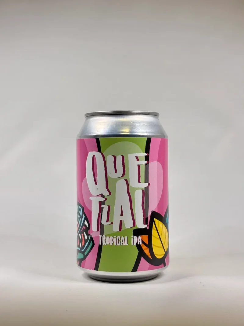Quetzal