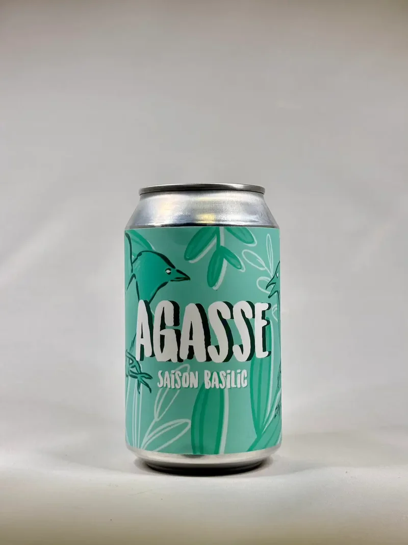 Agasse