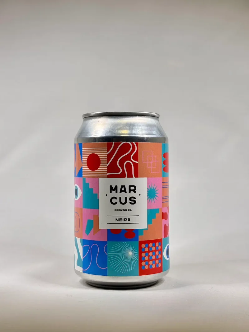 Neipa - Marcus