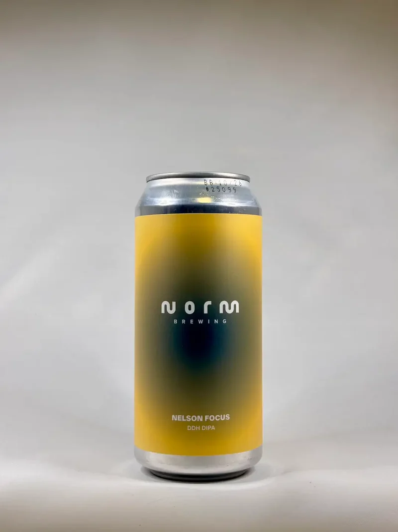 Nelson Focus