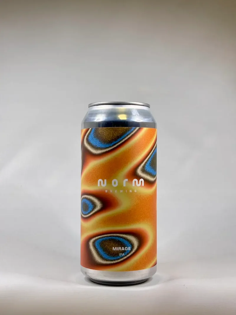 Mirage