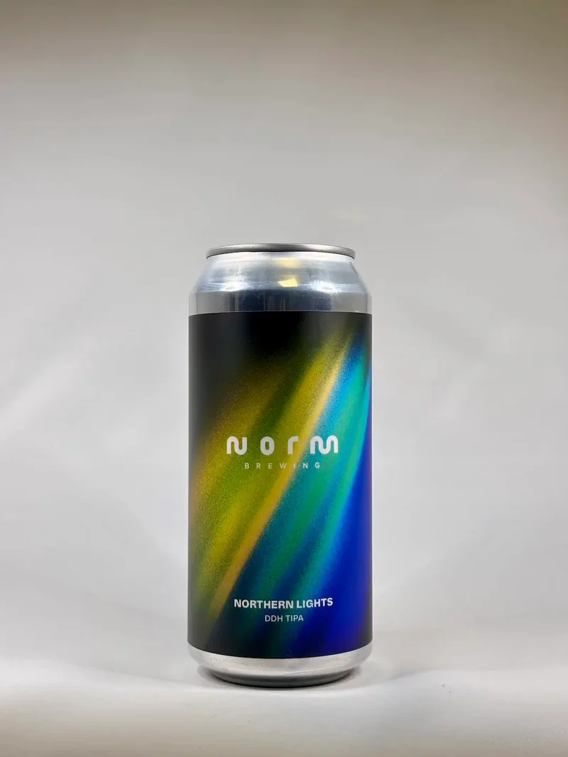 Northern lights