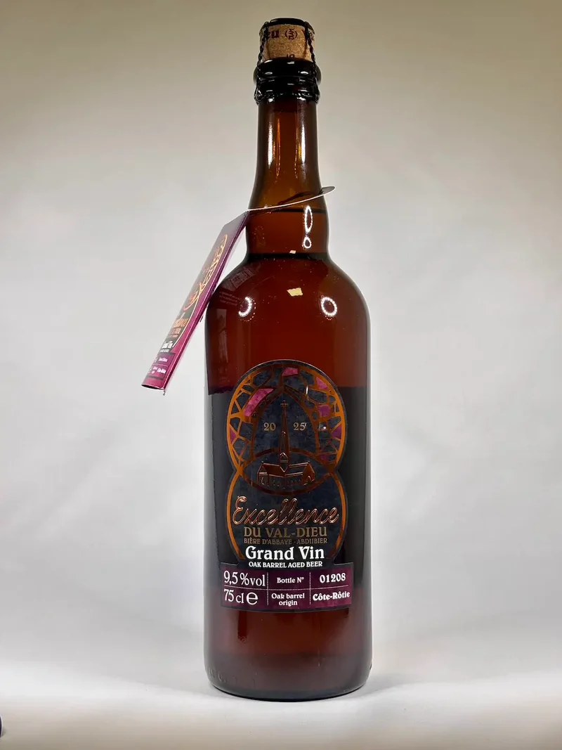 Excellence Grand Vin