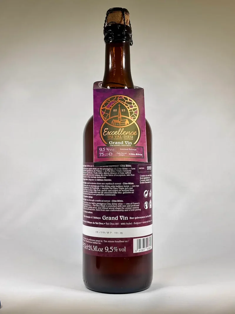 Excellence Grand Vin