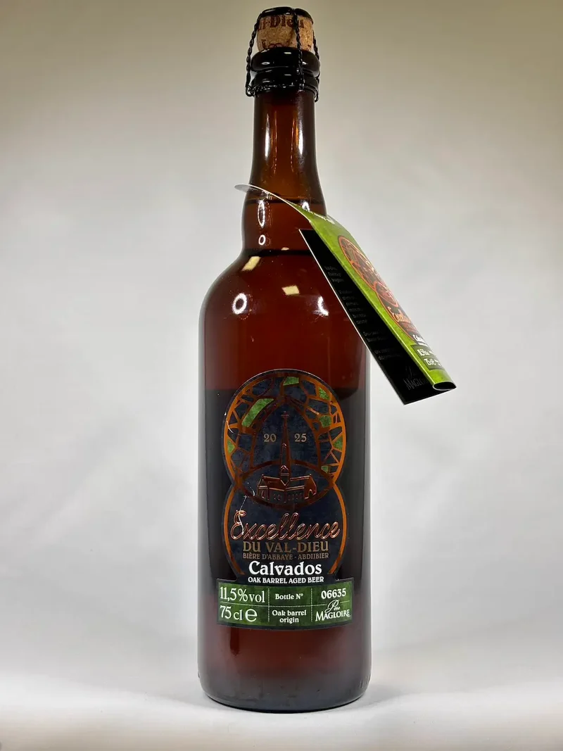 Excellence calvados