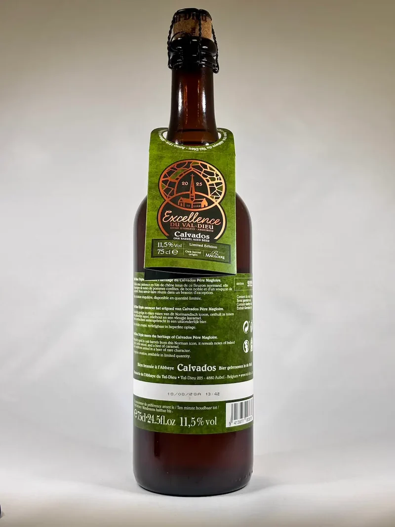 Excellence calvados