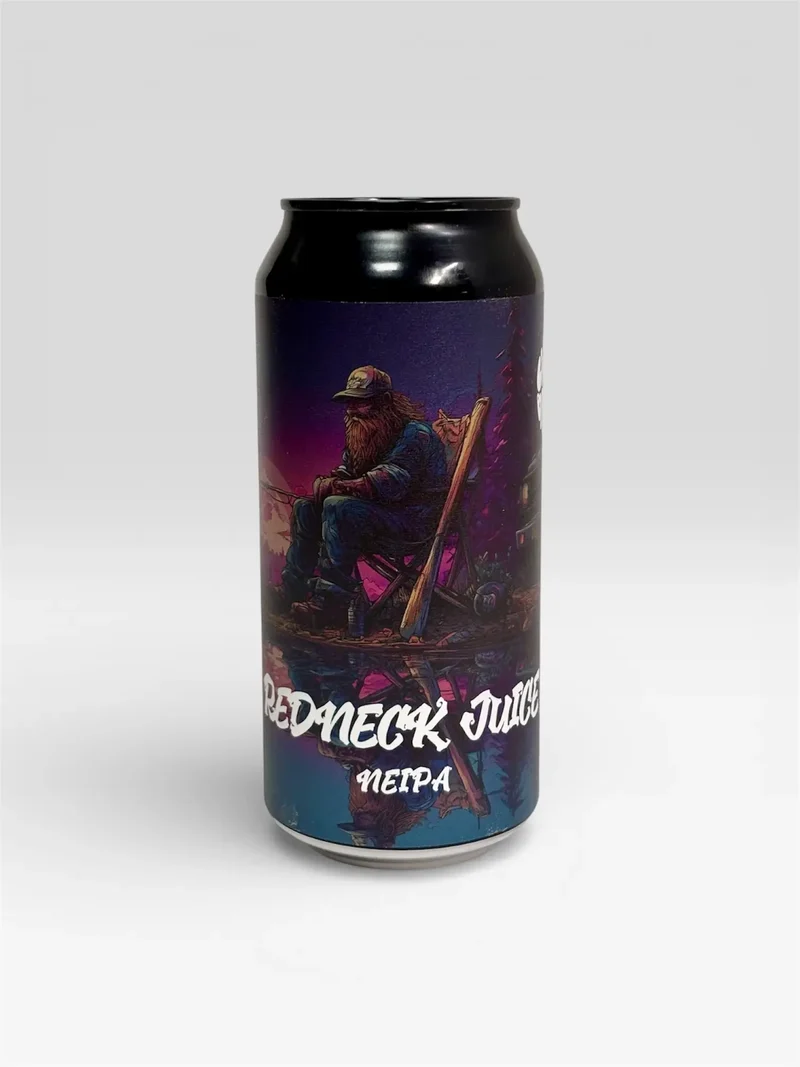 Redneck juice