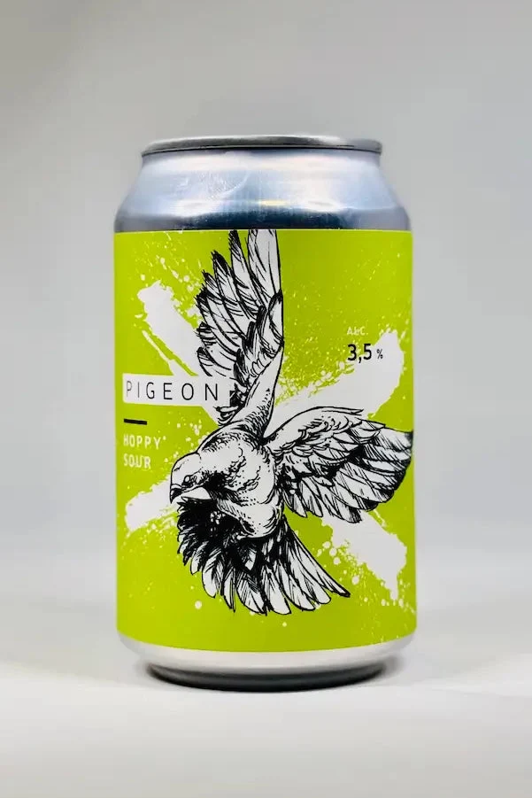 Pigeon