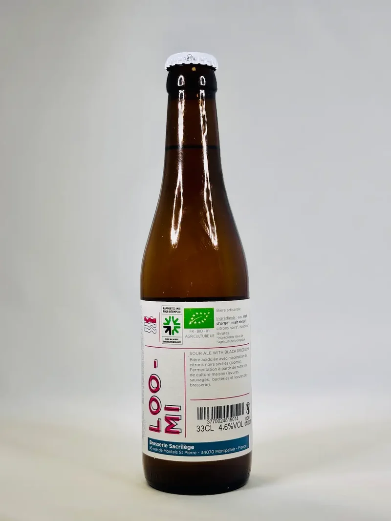 Loomi