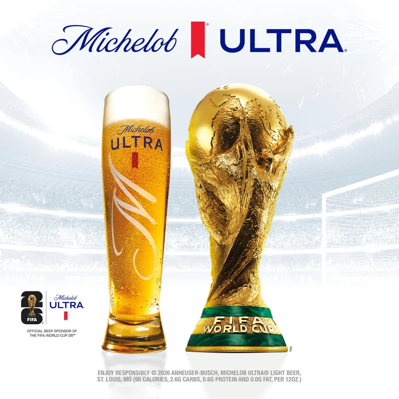 Michelob Ultra, Light Beer, Beer, 12 Fl Oz, 12 Count