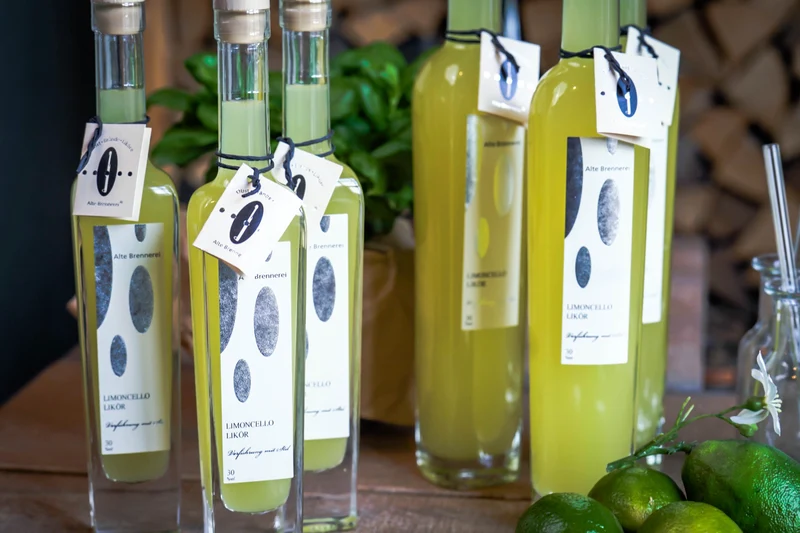 Limoncello