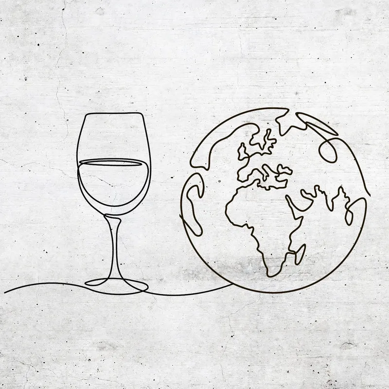 Spirits around the world - Backnang