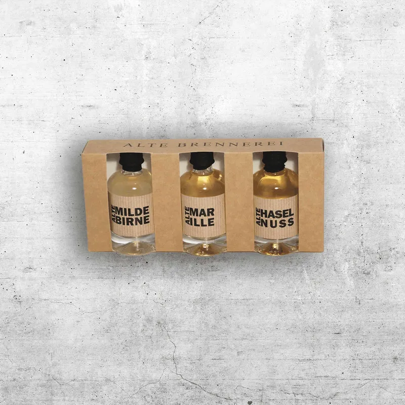 Unsere Alten - Geschenkset