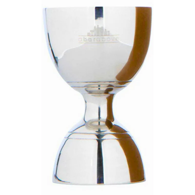Stainless Steel Bell Jigger