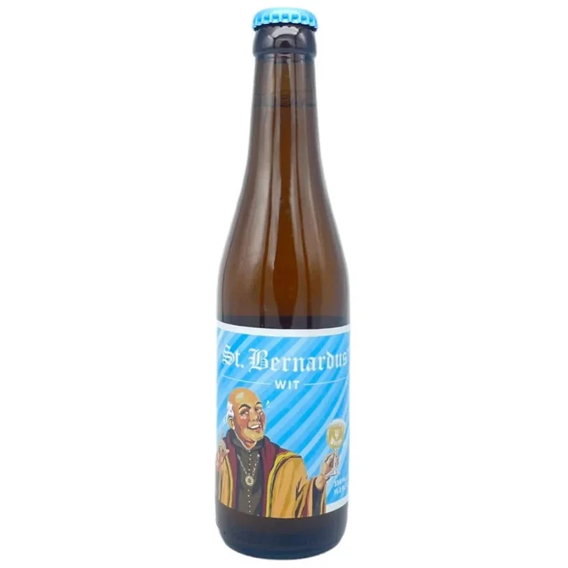 St. Bernardus Wit 330ml