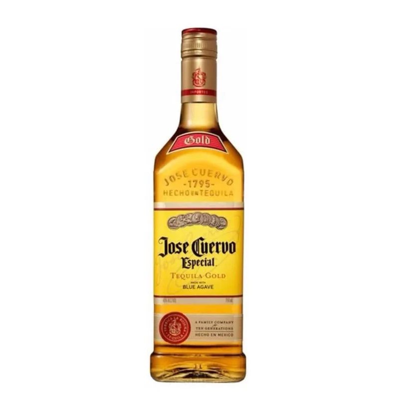 Jose Cuervo Gold - 50ml