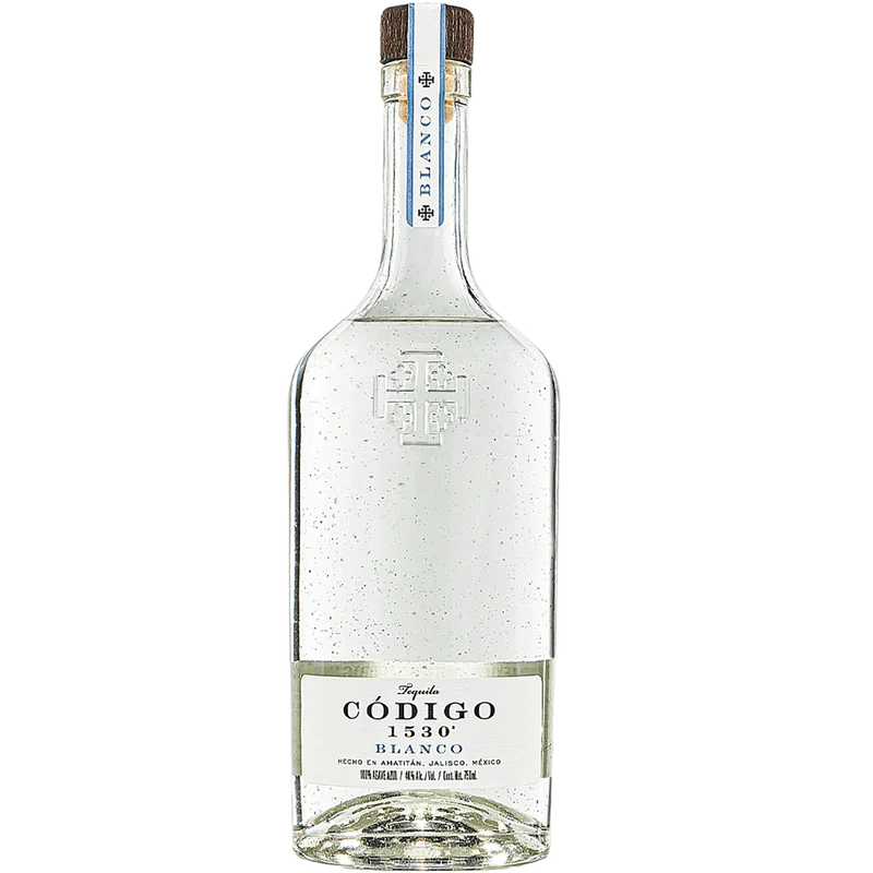 Codigo 1530 Tequila Margarita Gift Set