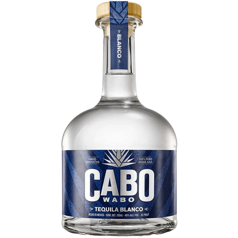 Cabo Wabo Tequila Margarita Gift Set