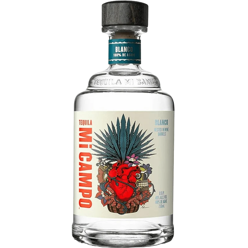 Mi Campo Margarita Gift Set