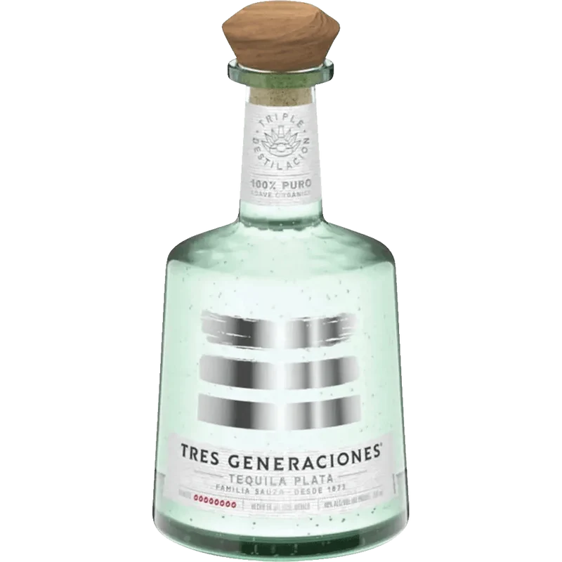 Tres Generaciones Margarita Gift Set