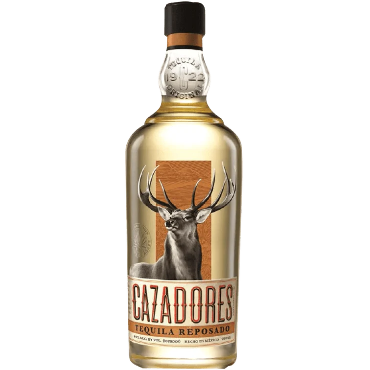 Cazadores Tequila Margarita Gift Set