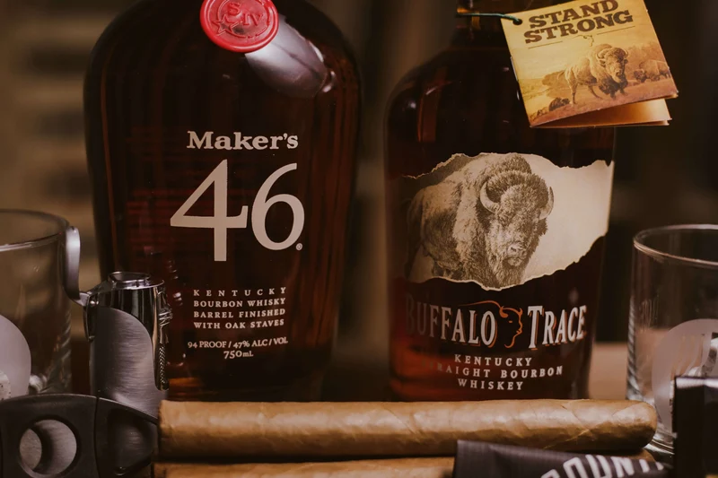 The Pride of Kentucky Retirement Gift Basket