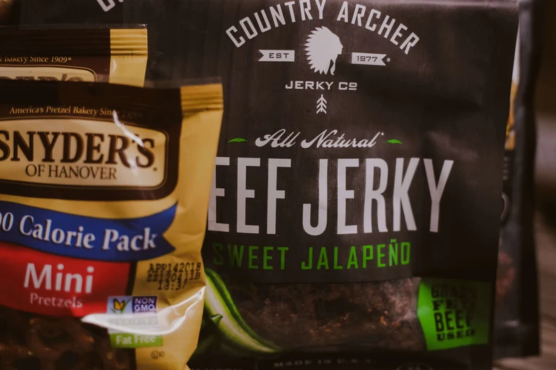 The Pride of Kentucky Retirement Gift Basket
