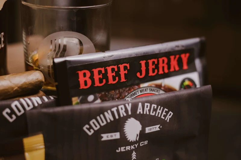 The Pride of Kentucky Retirement Gift Basket
