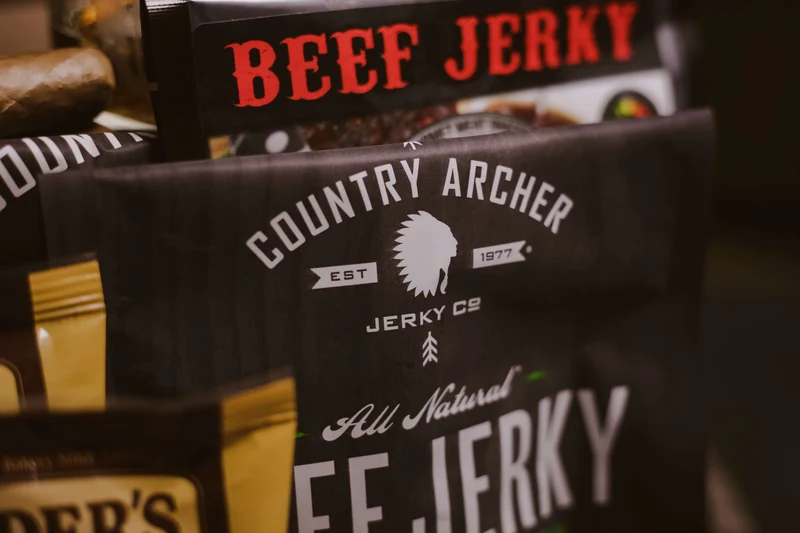 The Pride of Kentucky Retirement Gift Basket