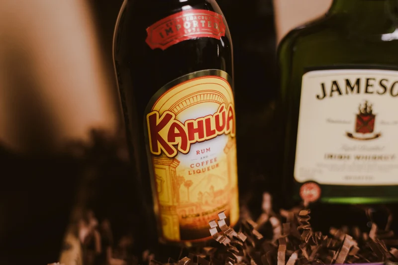 The Irish Coffee Gift BroBox