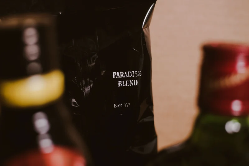 The Irish Coffee Gift BroBox