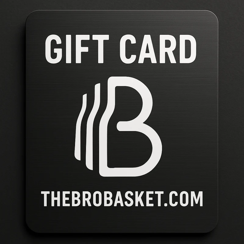 BroBasket Gift Card