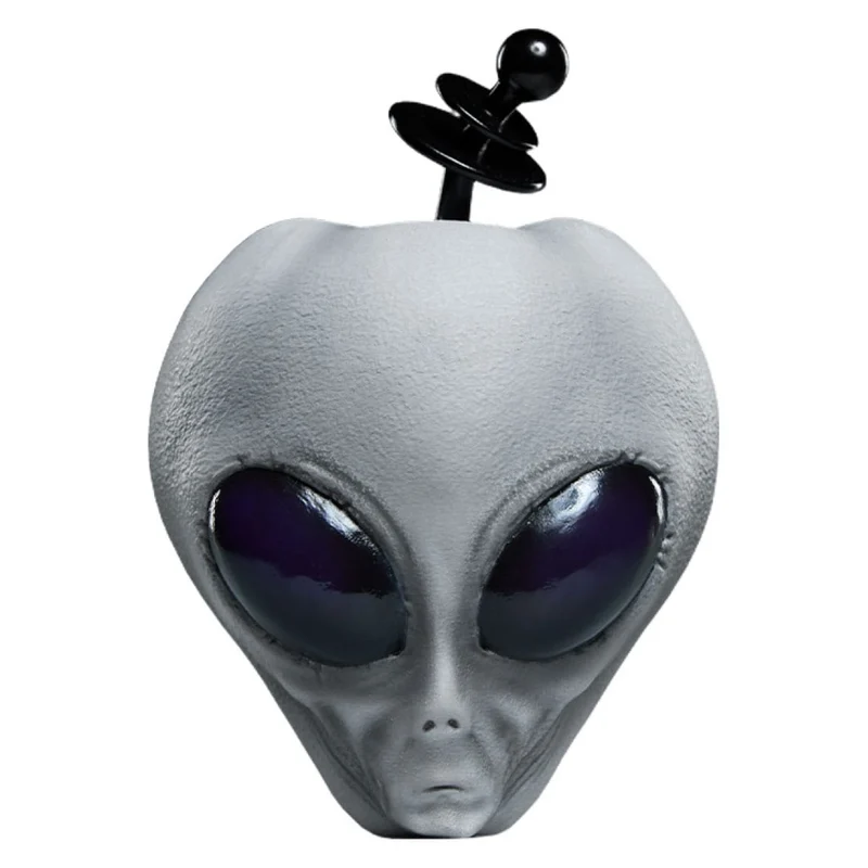 Sideshow Originals Apple Replik Alien Apple 11 cm