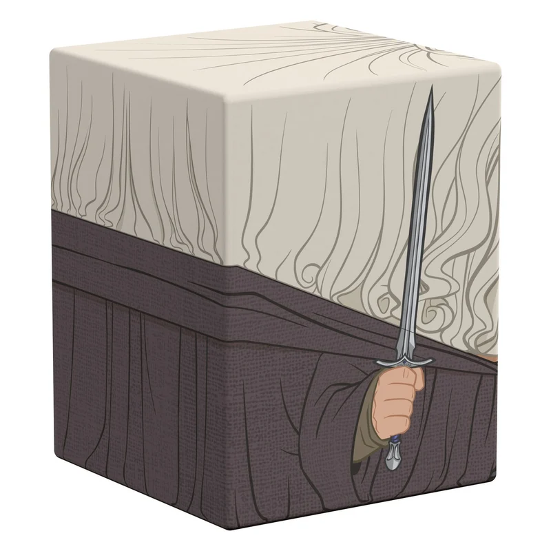 Squaroes Squaroe The Hobbit HOB002 - Gandalf the Grey