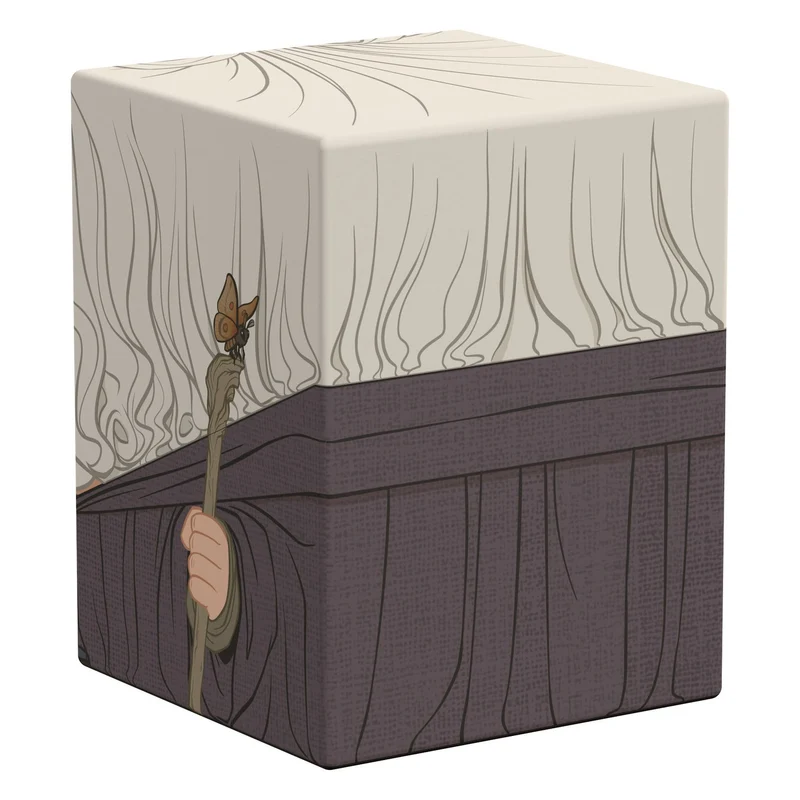 Squaroes Squaroe The Hobbit HOB002 - Gandalf the Grey