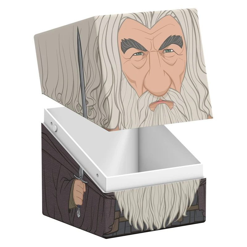 Squaroes Squaroe The Hobbit HOB002 - Gandalf the Grey