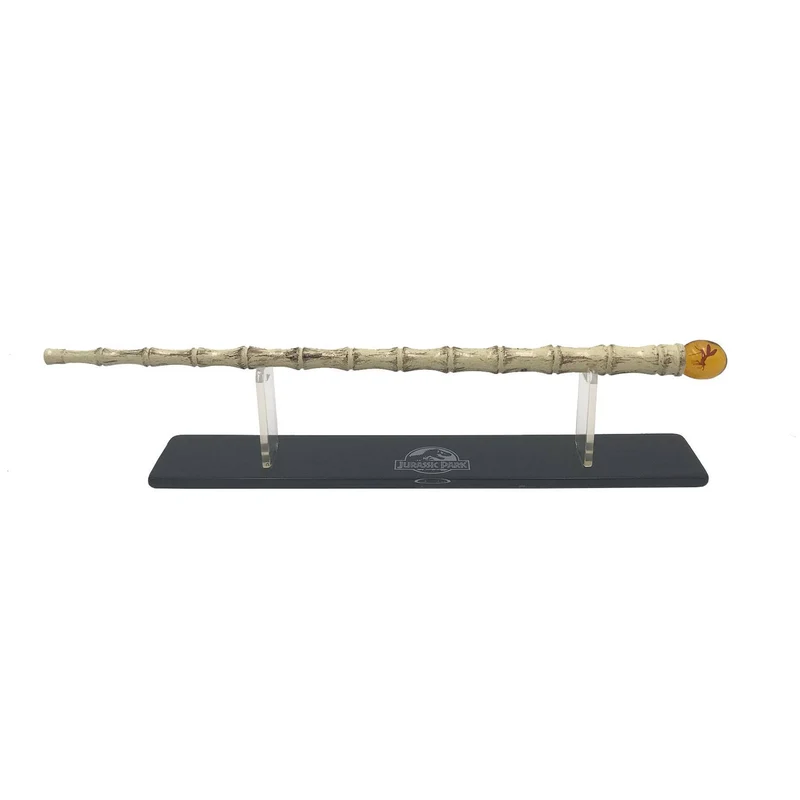 Jurassic Park Mini Replik John Hammond Cane 24 cm