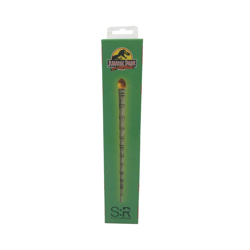 Jurassic Park Mini Replik John Hammond Cane 24 cm