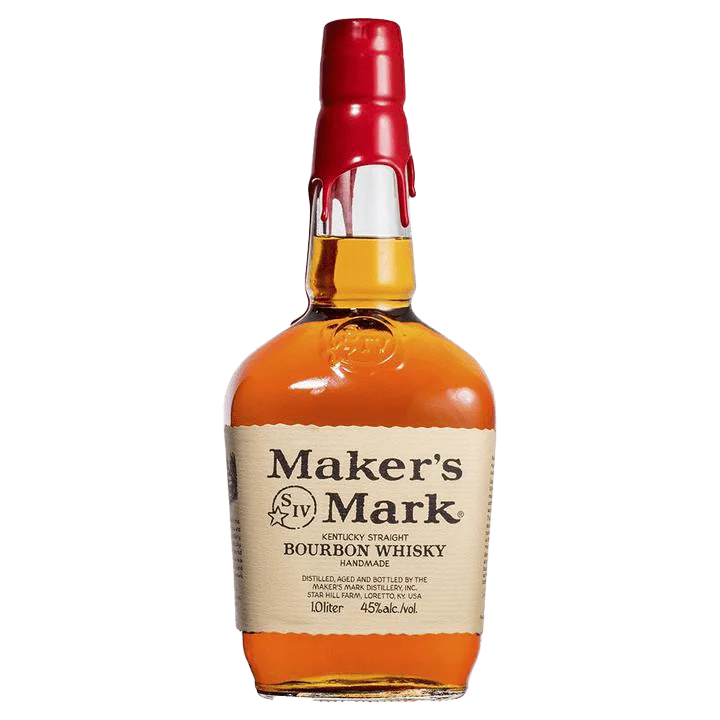 Makers Mark Whiskey Gift Set