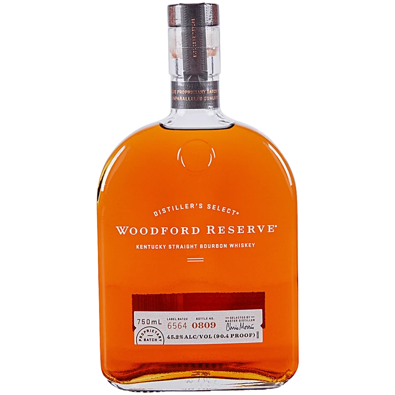 Woodford Reserve Old Fashioned Gift Set