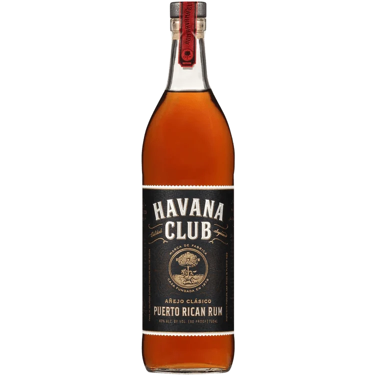 Havana Club Rum Mojito Gift Set