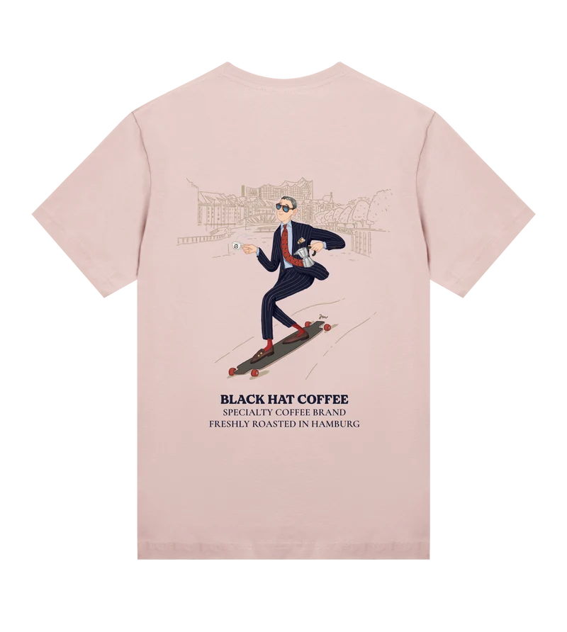 Fortuna T-Shirt Frauen