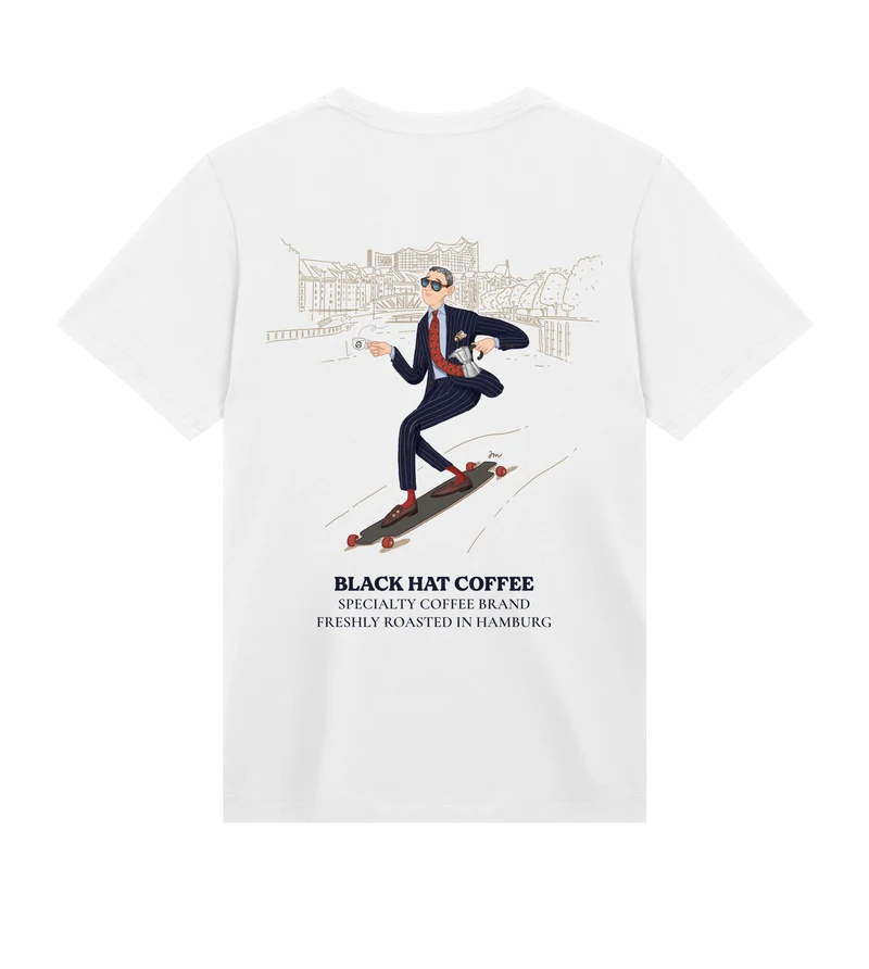 Fortuna T-Shirt Herren