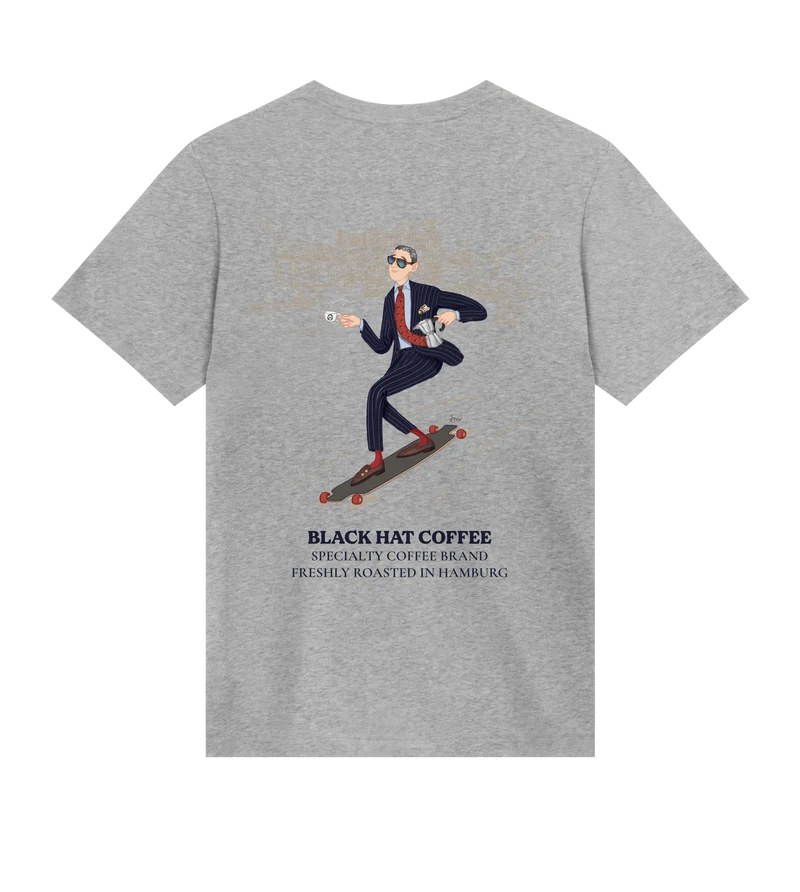 Fortuna T-Shirt Herren